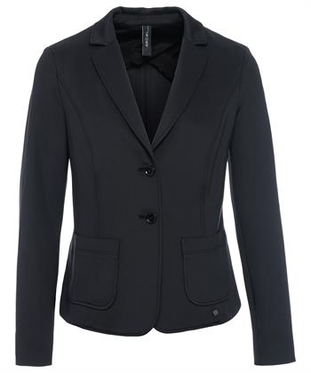 Marc Cain basis blazer scubastof