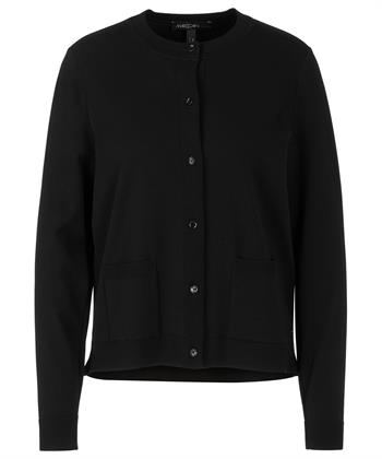Marc Cain basis vestje zakjes