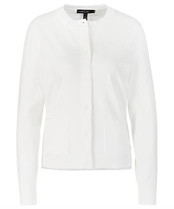 Marc Cain basis vestje zakjes