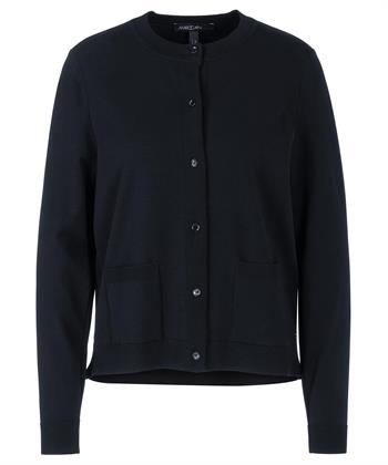 Marc Cain basis vestje zakjes