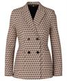 Marc Cain blazer retromotief