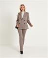 Marc Cain blazer retromotief