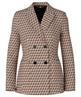 Marc Cain blazer retromotief
