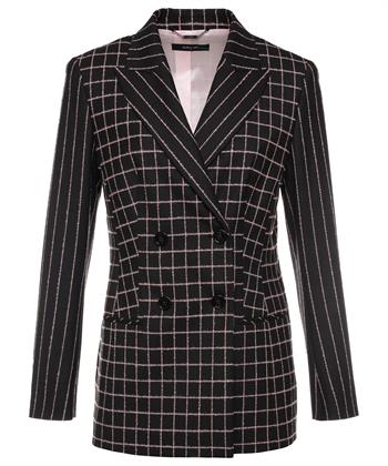 Marc Cain blazer ruiten