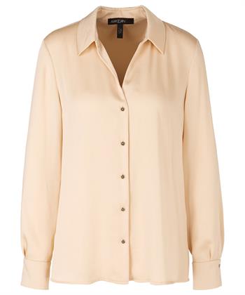 Marc Cain blouse Japanse 'zijde'