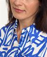 Marc Cain blouse knoop