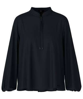 Marc Cain blouse met strikje