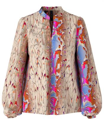 Marc Cain blouse multicolour