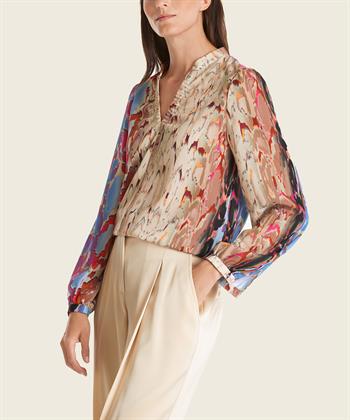 Marc Cain blouse multicolour