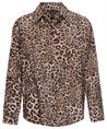 Marc Cain blouse panterprint