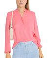 Marc Cain blouse V-hals
