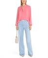 Marc Cain blouse V-hals