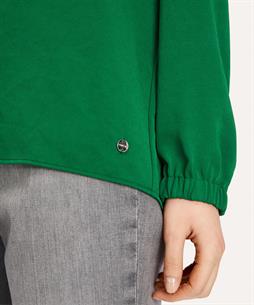 Marc Cain blouse V-hals