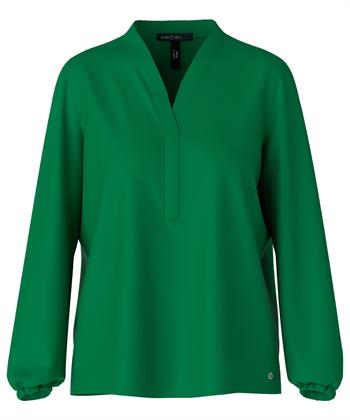 Marc Cain blouse V-hals