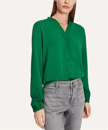 Marc Cain blouse V-hals