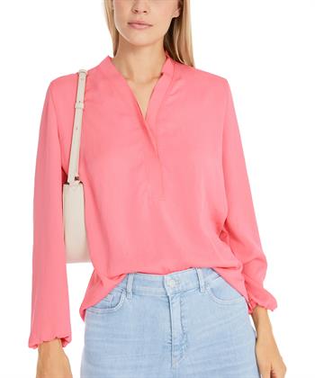 Marc Cain blouse V-hals
