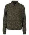 Marc Cain blouson panter