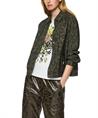 Marc Cain blouson panter