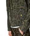 Marc Cain blouson panter