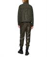 Marc Cain blouson panter