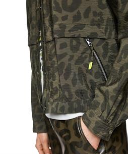 Marc Cain blouson panter