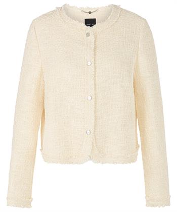 Marc Cain bouclé jasje