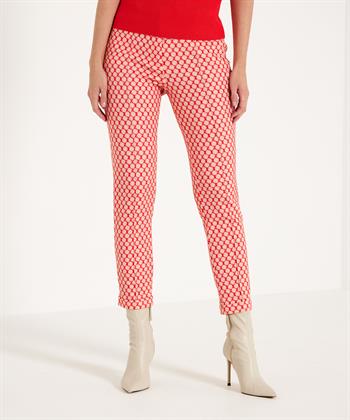 Marc Cain broek scuba dots