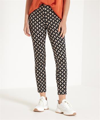 Marc Cain broek scuba retroprint