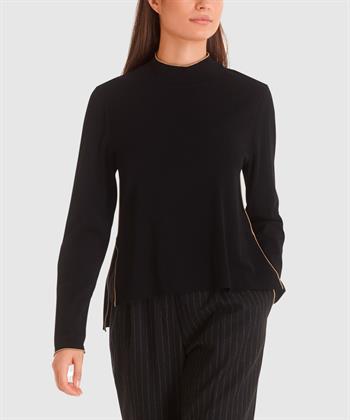 Marc Cain coltrui crepe