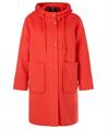 Marc Cain cooked wool jas