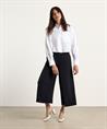 Marc Cain cropped broek Willmar