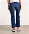 Marc Cain cropped flared jeans Forli