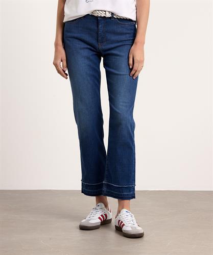 Marc Cain cropped flare
