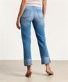 Marc Cain cropped jeans omslag Fyli