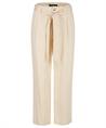 Marc Cain culotte broek met ceintuur Welleri