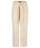 Marc Cain culotte broek met ceintuur Welleri