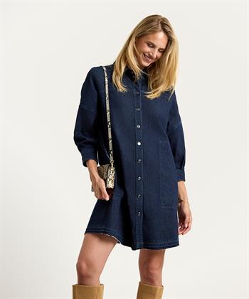 Marc Cain denim jurk