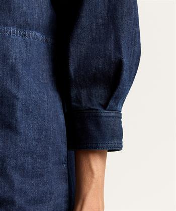 Marc Cain denim jurk