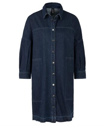 Marc Cain denim jurk
