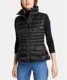 Marc Cain dons bodywarmer