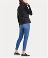 Marc Cain dons bodywarmer