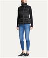 Marc Cain dons bodywarmer