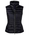 Marc Cain dons bodywarmer