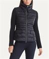 Marc Cain dons bodywarmer