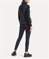 Marc Cain dons bodywarmer