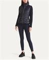 Marc Cain dons bodywarmer