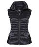 Marc Cain dons bodywarmer