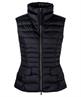 Marc Cain dons bodywarmer
