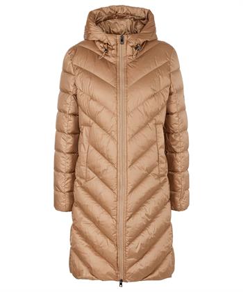 Marc Cain donsjas puffer