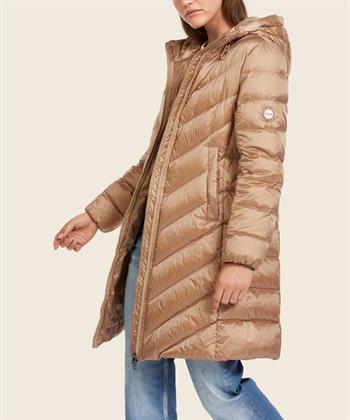 Marc Cain donsjas puffer